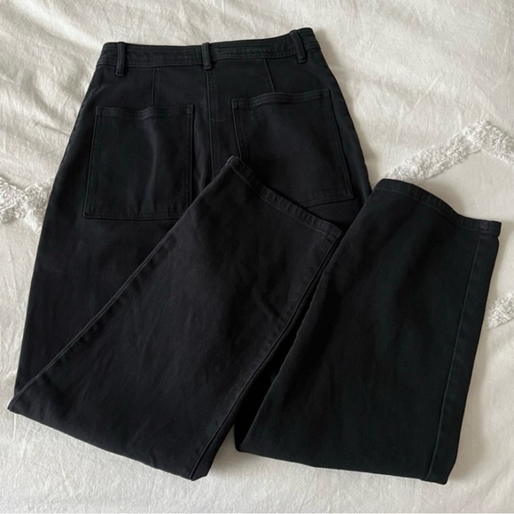 Aritzia Wilfred Free Modern Utility Pant - Picture 5 of 11